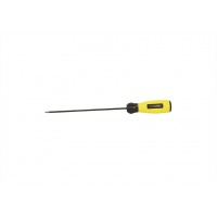 Отвертка крестовая Hanskonner алмазный наконечник 0х150