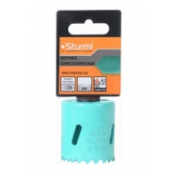 Коронка BI-METAL 40 мм Sturm!