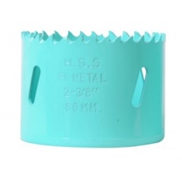 Коронка BI-METAL 60 мм Sturm!