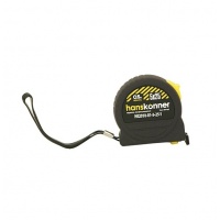 Рулетка Hanskonner 5x25+0,5м