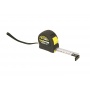 Рулетка Hanskonner 5x25+0,5м