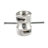 Зачистка внутреннего слоя 32-40 PP-R