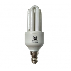 Лампа люм. Дуга,11/2700