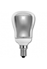 Лампа люм. с зерк. отражателем,11/4200