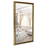 Зеркало Mixline Медальон 60*120