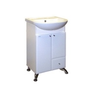 Тумба Mixline Бриз-50 под умывальник Уют-50