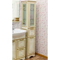 Пенал Адель левый (Б/Пз) Sanflor