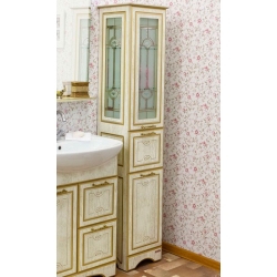 Пенал Адель левый (Б/Пз) Sanflor