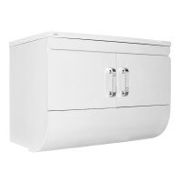 Тумба Mixline Грас-80 под умывальник Элен-80