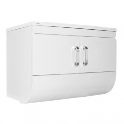 Тумба Mixline Грас-80 под умывальник Элен-80