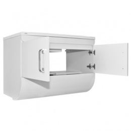 Тумба Mixline Грас-80 под умывальник Элен-80