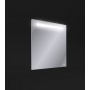 Зеркало Cersanit LED 010 base 60*70, с подсветкой (KN-LU-LED010*60-b-Os) 