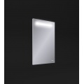 Зеркало: LED 010 base 40*70, с подсветкой (KN-LU-LED010*40-b-Os) 