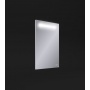 Зеркало Cersanit Led 40, 010 base 40*70, с подсветкой (KN-LU-LED010*40-b-Os) 