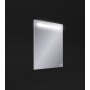 Зеркало Cersanit LED 010 base 50*70, с подсветкой (KN-LU-LED010*50-b-Os) 