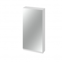 Зеркало-шкафчик: MODUO 40, без подсветки, белый (SB-LS-MOD40/Wh)