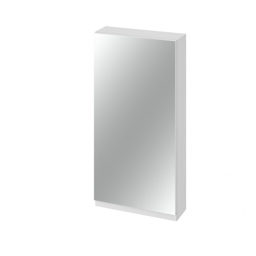 Зеркало-шкафчик: MODUO 40, без подсветки, белый (SB-LS-MOD40/Wh) купить в интернет магазине Санрай73
