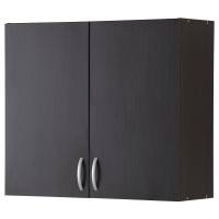 Кухонный шкаф для посуды 80 венге, ЛДСП, полка