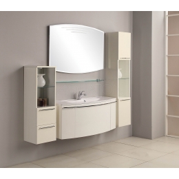 Зеркало АКВАТОН Севилья 120