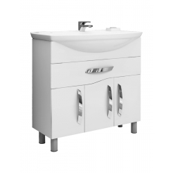 Тумба VIGO Martina 1- 850 подвесная  (под раковину Элеганс 85)