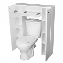 Секция нижняя Mixline Эспейс (872*1030*210) (ПВХ)