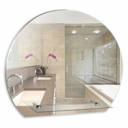 Зеркало Mixline Елена 570*480