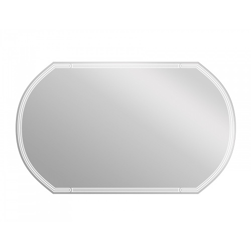 Зеркало LED 090 DESIGN 100 купить в интернет магазине Санрай73
