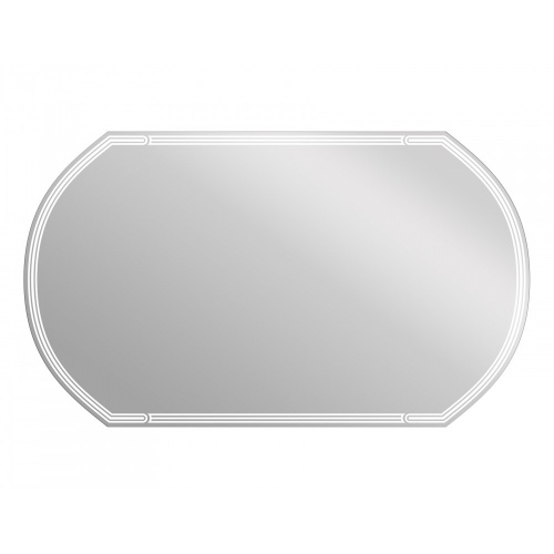 Зеркало LED 090 DESIGN 120 купить в интернет магазине Санрай73