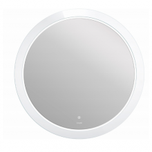 Зеркало Cersanit Design Pro LU-LED012*88-d-Os 88*88 с подсветкой