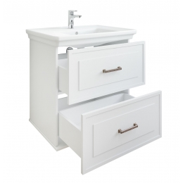 Тумба Sanflor Модена 75 (Б) под раковину Дуглас 75