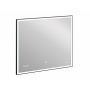 Зеркало LED 011 DESIGN 80
