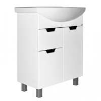 Тумба Mixline Прометей-65 под умывальник Элеганс-65