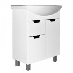 Тумба Mixline Прометей-65 под умывальник Элеганс-65