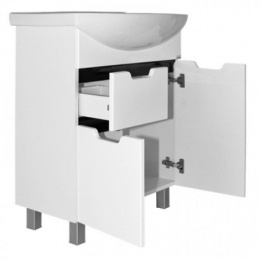 Тумба Mixline Прометей-65 под умывальник Элеганс-65