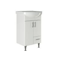 Тумба Mixline Веста-52 под умывальник Альфана-52