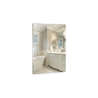 Зеркало Mixline Прямоугольник 500*600 без полки