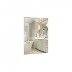 Зеркало Mixline Прямоугольник 500*600 без полки