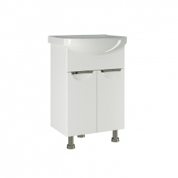 Тумба Mixline Этьен-55 под умывальник Элеганс-55