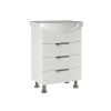 Тумба Mixline Этьен-60 под умывальник Элеганс-60
