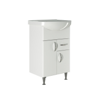 Тумба Mixline Комфорт-52 под умывальник Альфана-52