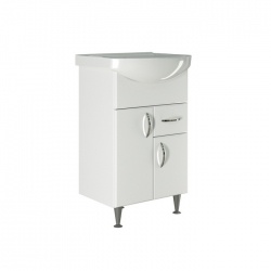 Тумба Mixline Комфорт-52 под умывальник Альфана-52