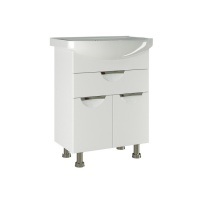 Тумба Mixline Этьен-65 под умывальник Элеганс-65