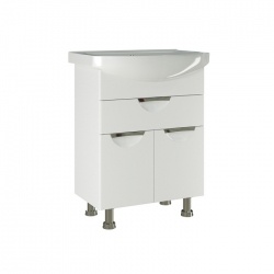 Тумба Mixline Этьен-65 под умывальник Элеганс-65