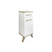 Тумба Ингрид-30 напольная Sanflor