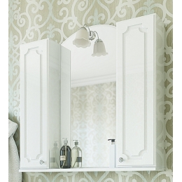 Зеркало Ксения-80 Sanflor