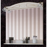 Зеркало Адель-82 (Б/Пз) Sanflor