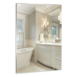 Зеркало Mixline Прямоугольник 390*590