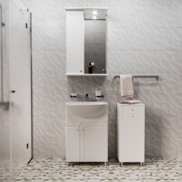 Полупенал Mixline Посейдон-35 с корзиной