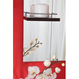 Зеркало для ван/комн БРИКЛАЕР Бали-75(R)