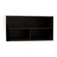 Модуль подвесной Брук 100 открытый дуб ферр 1A201601BCDF0 Aquaton